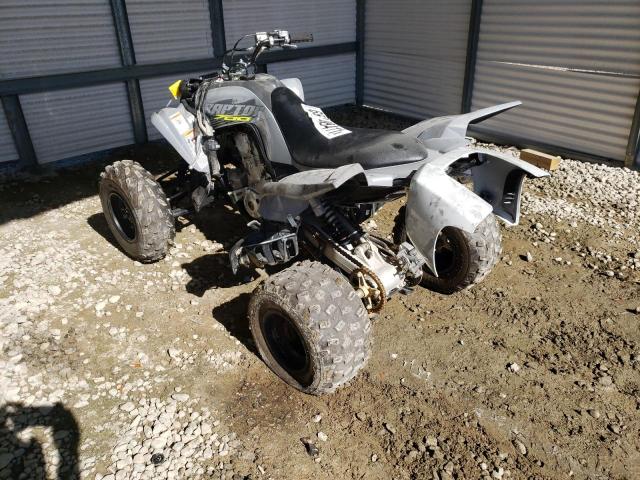 2021 YAMAHA YFM700 R 5Y4AM74E7MA100563