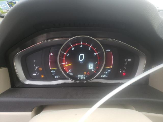 2015 VOLVO S80 PLATIN YV1902MM7F1188500