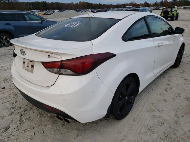 2014 HYUNDAI ELANTRA CO KMHDH6AH9EU028571