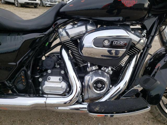 2021 HARLEY-DAVIDSON FLHT 1HD1FVC16MB654563
