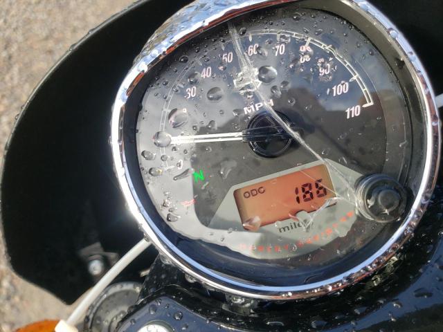 2016 HARLEY-DAVIDSON XG750 1HD4NBB13GC501069