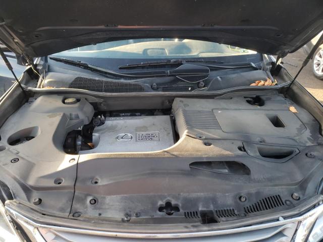 2013 LEXUS RX 450 JTJBC1BA9D2051600