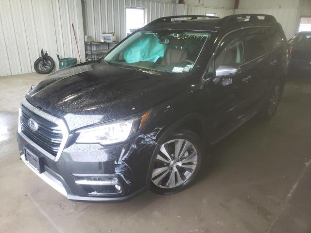 2021 SUBARU ASCENT TOU 4S4WMARD4M3427739