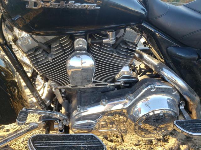 2007 HARLEY-DAVIDSON FLHRS 1HD1FY4167Y644925