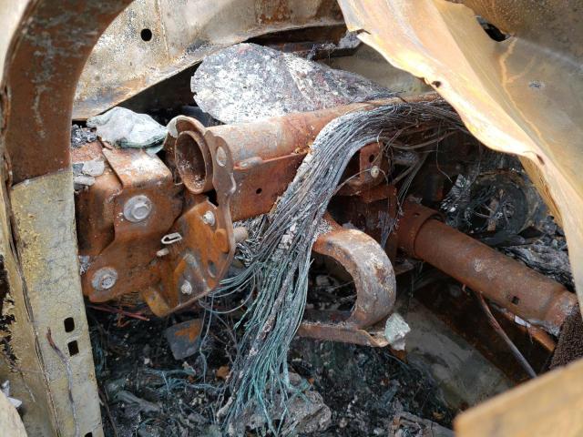 2014 CHEVROLET CAMARO ZL1 2G1FZ1EP0E9801447