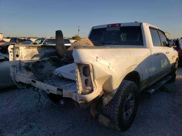 2011 DODGE RAM 2500 3D7TP2CL6BG618311