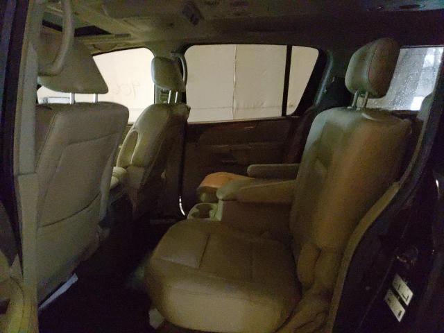 2010 INFINITI QX56 5N3ZA0NE2AN906229