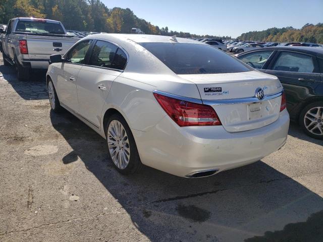 2014 BUICK LACROSSE T 1G4GF5G38EF171931