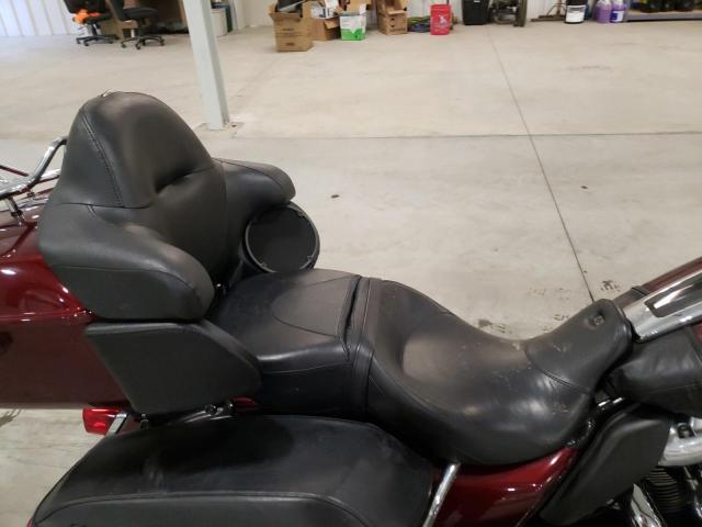 2017 HARLEY-DAVIDSON FLTRU 1HD1KGD11HB610806