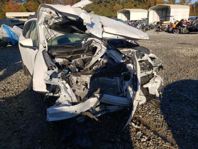 2020 SUBARU OUTBACK LI 4S4BTANC4L3154539