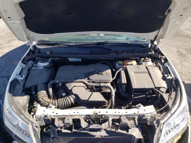 2011 BUICK LACROSSE C 1G4GC5GC8BF225801