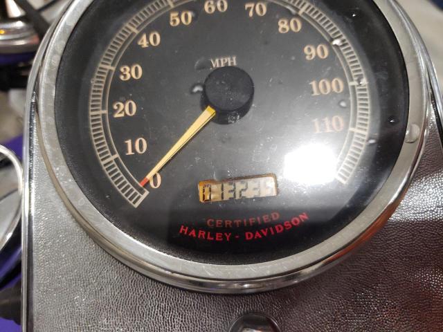 2002 HARLEY-DAVIDSON FXDWG 1HD1GEV162Y324149