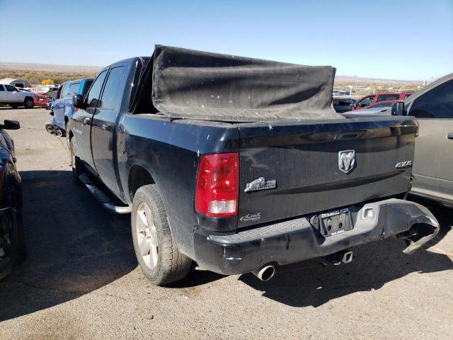 2012 DODGE RAM 1500 S 1C6RD7LT4CS155175