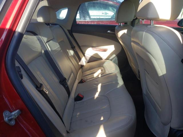 2014 BUICK VERANO PRE 1G4PT5SV2E4154815