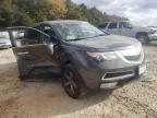 2012 ACURA  MDX