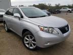 2010 LEXUS  RX350