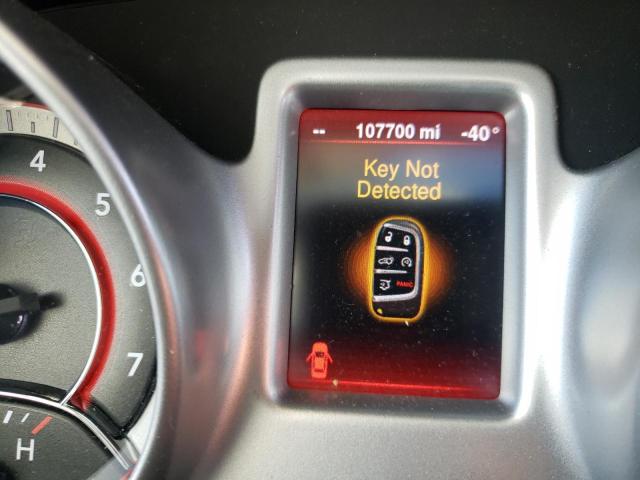 2014 DODGE JOURNEY LI 3C4PDCDG1ET117639