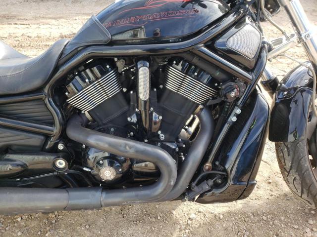 2008 HARLEY-DAVIDSON VRSCDX 1HD1HHH1X8K809528