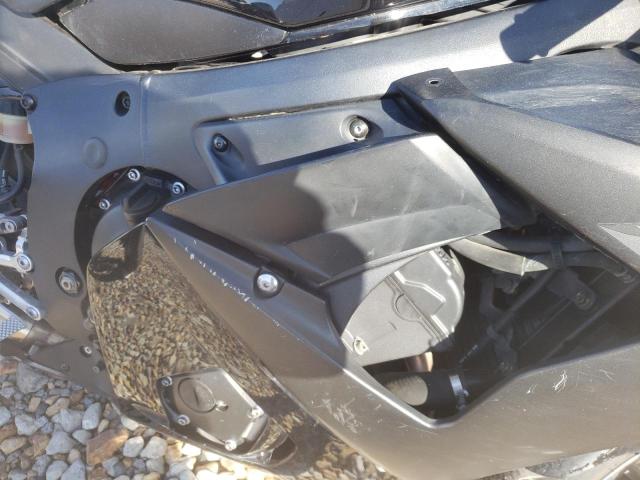 2005 YAMAHA YZFR6 L JYARJ06E75A022372