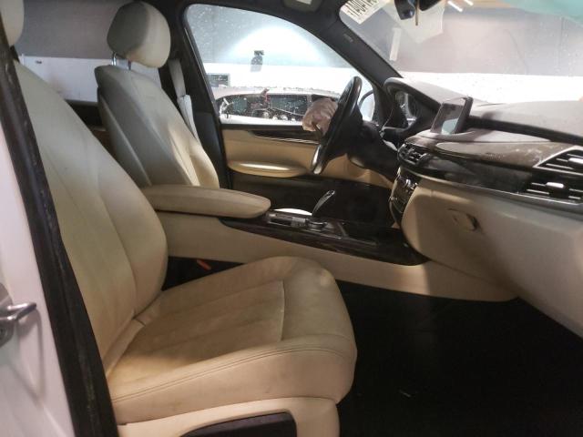 2017 BMW X5 XDR40E 5UXKT0C32H0V95515