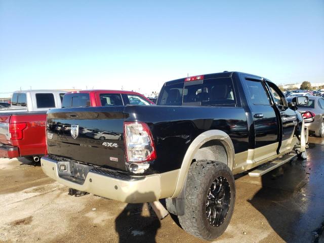 2012 DODGE RAM 2500 L 3C6UD5GL0CG333406