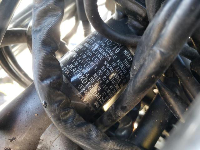 2020 KAWASAKI ER400 D JKAERKD16LDA67853