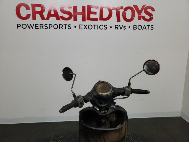 2015 HONDA NCH50 LALAF7013F3203284