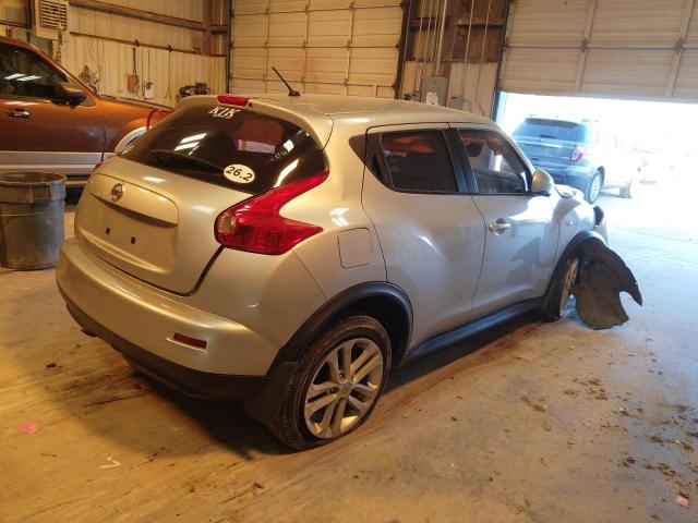 2013 NISSAN JUKE JN8AF5MR3DT213350