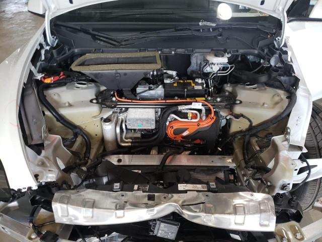 2021 TESLA MODEL Y 5YJYGDEE5MF061216