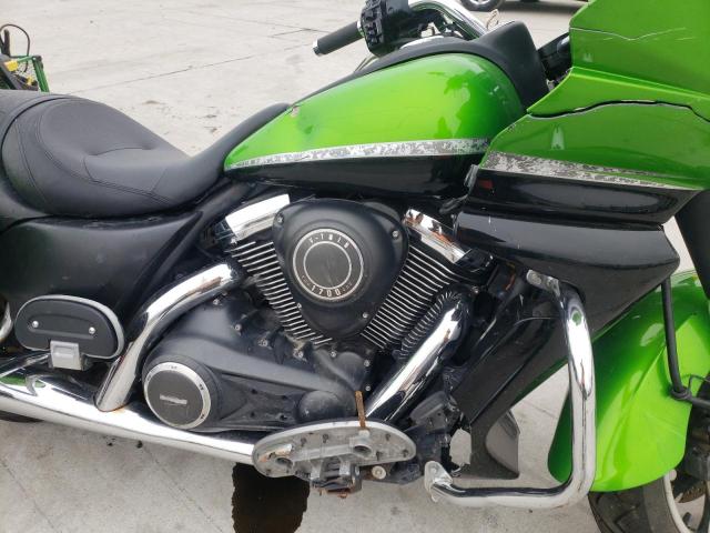 2012 KAWASAKI VN1700 J JKBVNRJ15CA005864