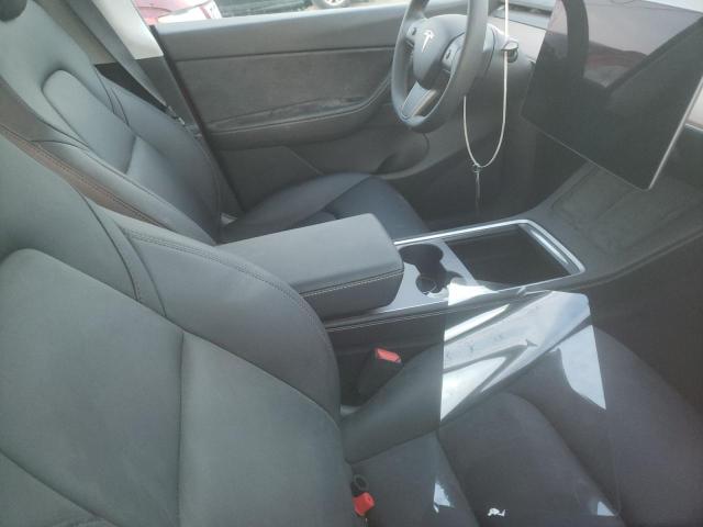 2021 TESLA MODEL Y 5YJYGDEE8MF185108