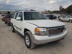 2002 GMC  YUKON