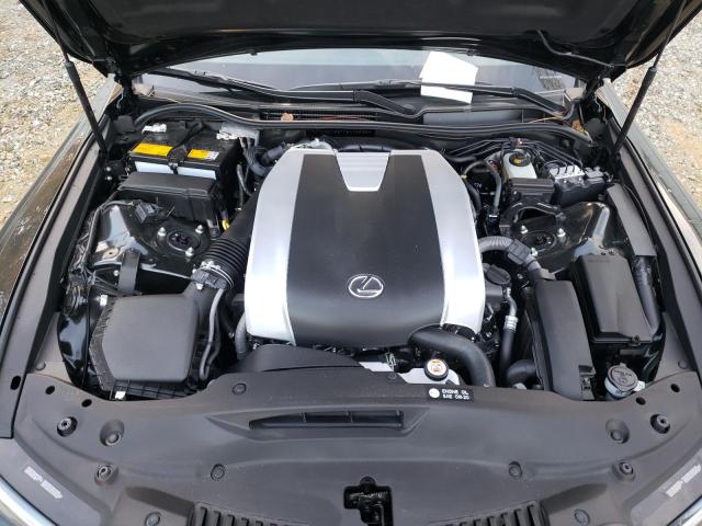 2021 LEXUS IS 350 F-S JTHGZ1B27M5042939