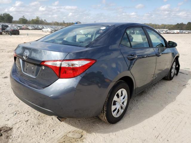 2015 TOYOTA COROLLA L 2T1BURHE4FC287777