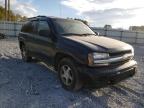 2004 CHEVROLET  TRAILBLAZER