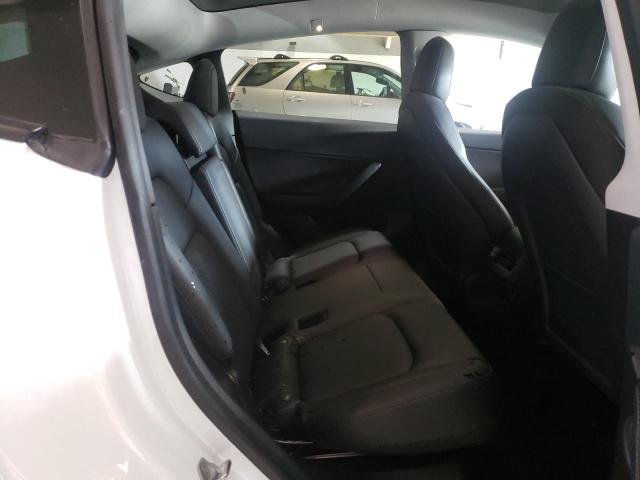 2021 TESLA MODEL Y 5YJYGDEE5MF061216