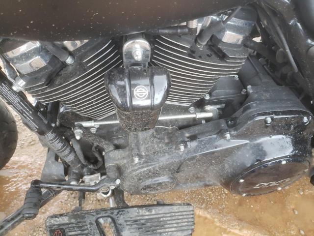 2020 HARLEY-DAVIDSON FLHXS 1HD1KRP16LB659323