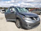 2015 NISSAN  ROGUE