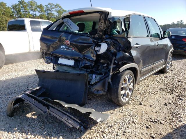 2015 FIAT 500L TREKK ZFBCFADH9FZ032700