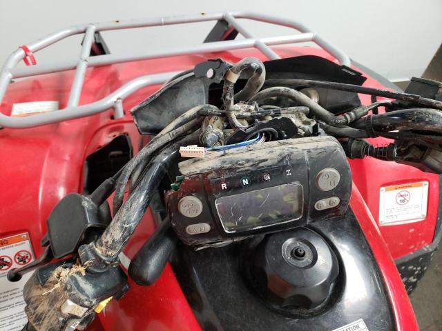 2005 HONDA TRX650 FA 1HFTE280854001837