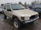 1999 NISSAN  PATHFINDER