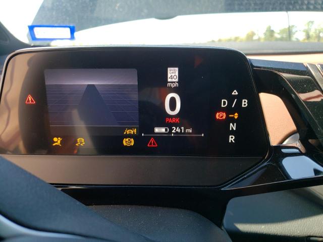 2021 VOLKSWAGEN ID.4 PRO S WVGTMPE21MP053156