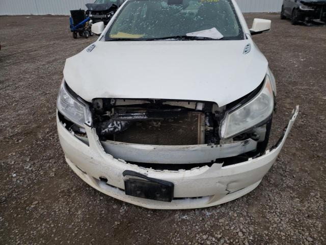 2010 BUICK LACROSSE C 1G4GC5EG7AF144938