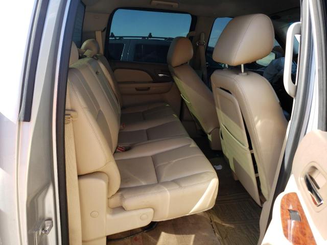 2011 GMC SIERRA 3GTP2WE33BG325254