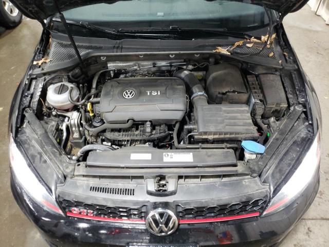 2017 VOLKSWAGEN GTI SPORT 3VW547AU9HM015235