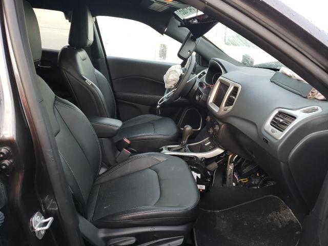 2021 JEEP COMPASS 80 3C4NJCEB8MT518171