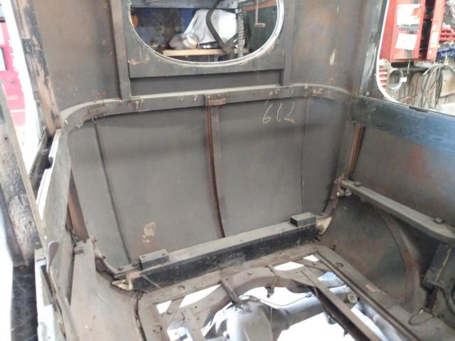 2020 FORD MODEL T 4124841
