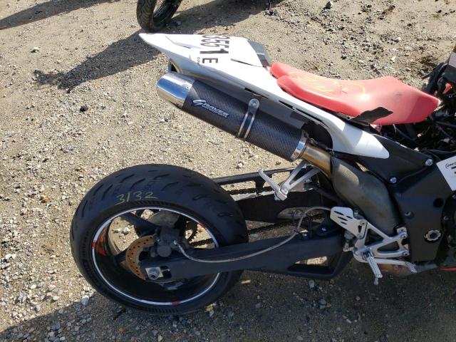 2009 YAMAHA YZFR1 JYARN23E09A006251