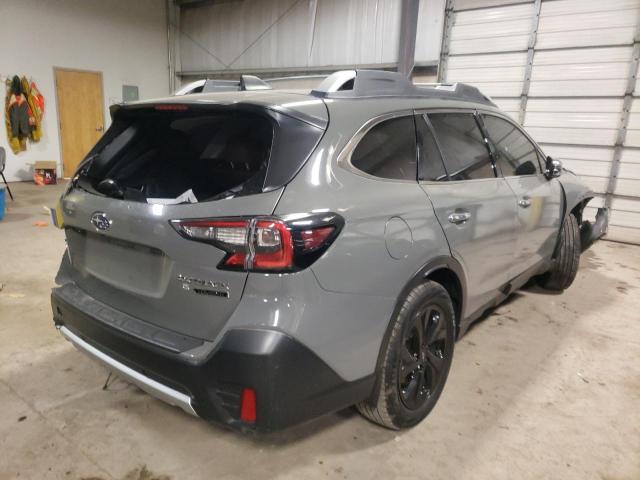 2020 SUBARU OUTBACK TO 4S4BTAPC1L3100600