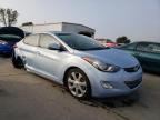 2013 HYUNDAI  ELANTRA